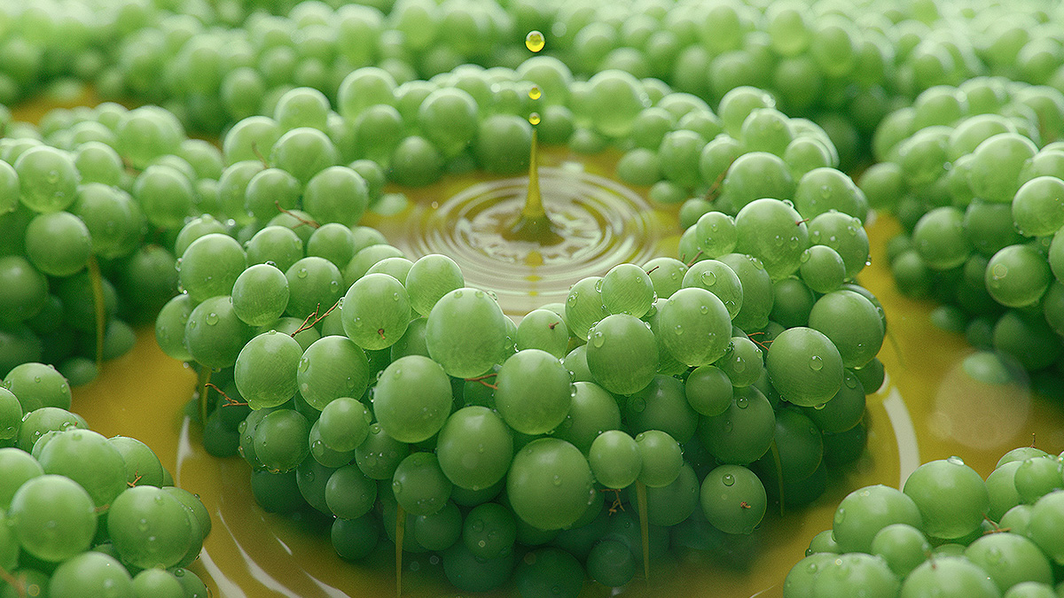 کنسانتره میوه چیست؟