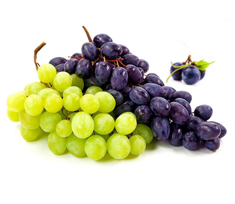 کنسانتره انگورسفید وقرمز