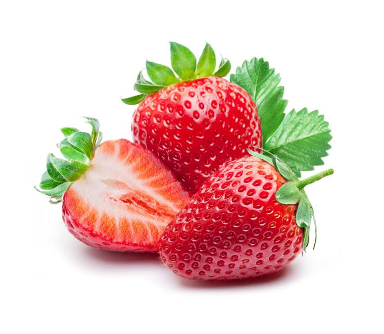 کنسانتره توت فرنگی