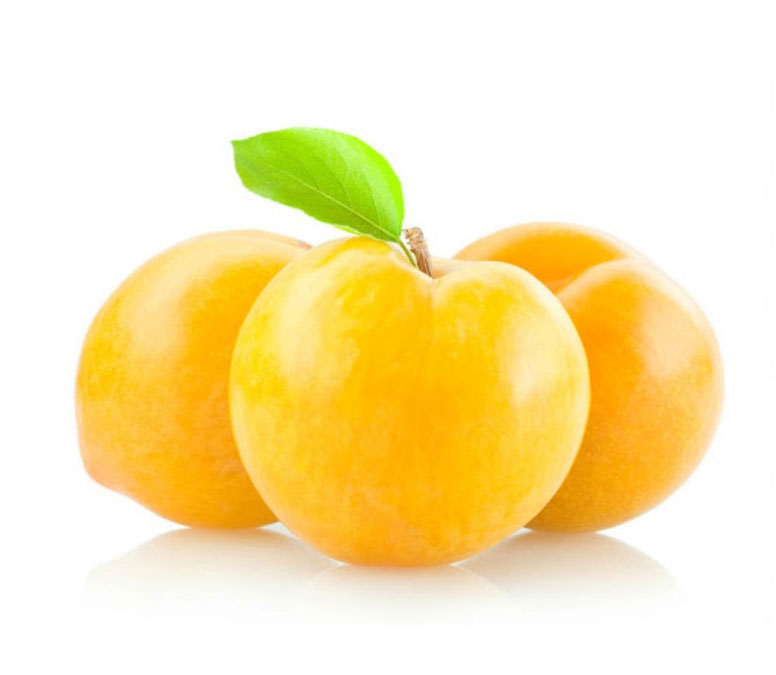 پوره آلوزرد